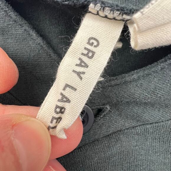 Gray Label Organic Cardigan - Picture 5 of 6